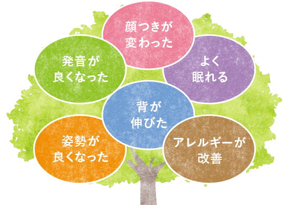 3歳からのVキッズ
