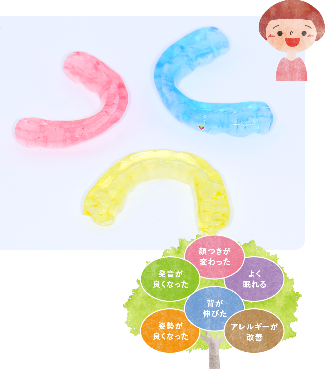 3歳からのVキッズ